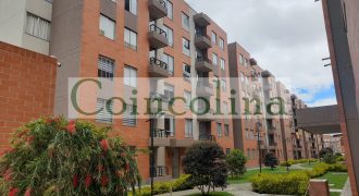 VENTA APARTAMENTO MORELLI TOCANCIPÁ