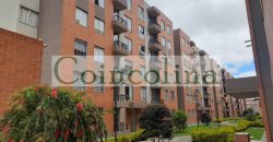 VENTA APARTAMENTO MORELLI TOCANCIPÀ