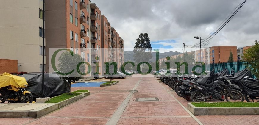 VENTA APARTAMENTO MORELLI TOCANCIPÁ