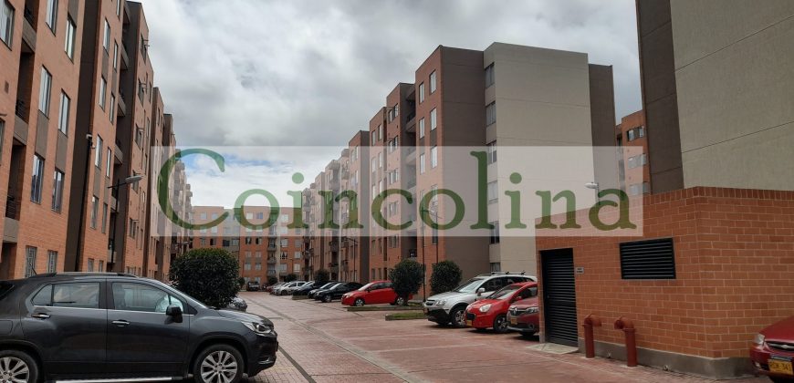 VENTA APARTAMENTO MORELLI TOCANCIPÀ