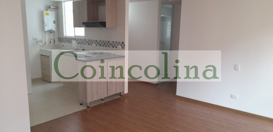 VENTA APARTAMENTO MORELLI TOCANCIPÁ