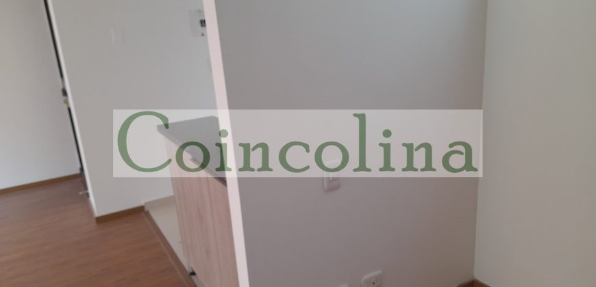 VENTA APARTAMENTO MORELLI TOCANCIPÁ