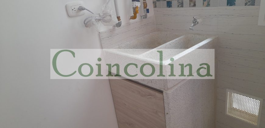 VENTA APARTAMENTO MORELLI TOCANCIPÁ