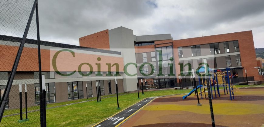 VENTA APARTAMENTO MORELLI TOCANCIPÁ