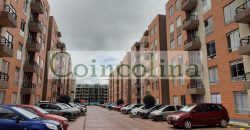 VENTA APARTAMENTO MORELLI TOCANCIPÁ
