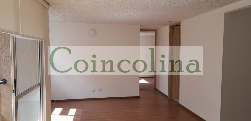 VENTA APARTAMENTO MORELLI TOCANCIPÁ