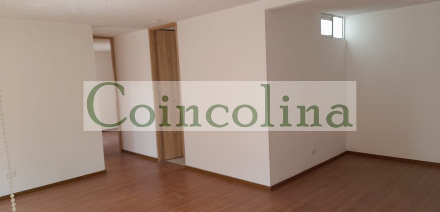 VENTA APARTAMENTO MORELLI TOCANCIPÁ