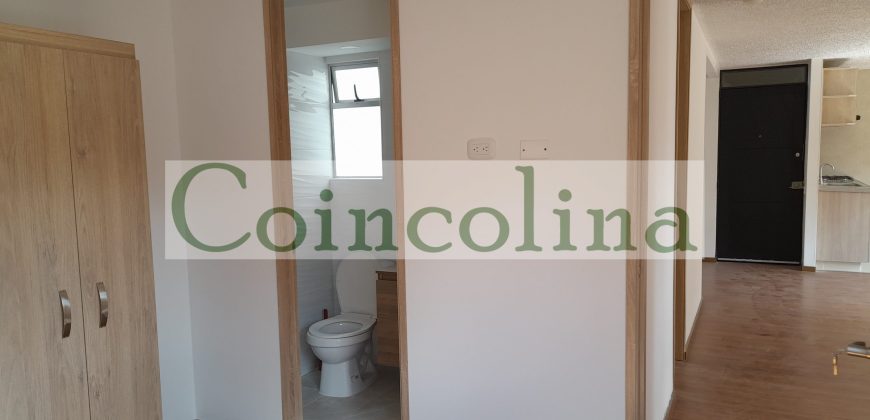 VENTA APARTAMENTO MORELLI TOCANCIPÁ
