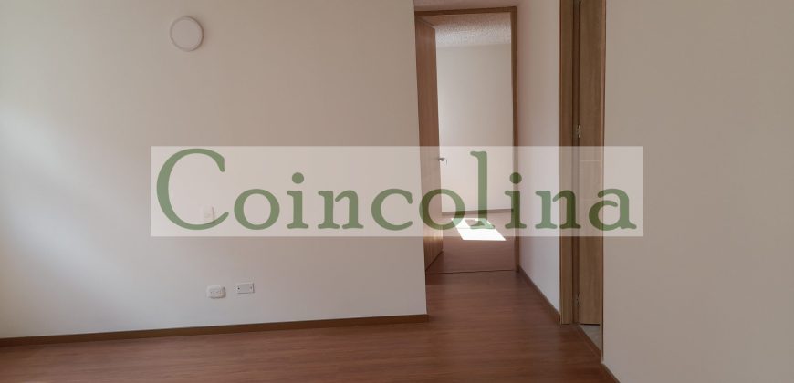 VENTA APARTAMENTO MORELLI TOCANCIPÁ
