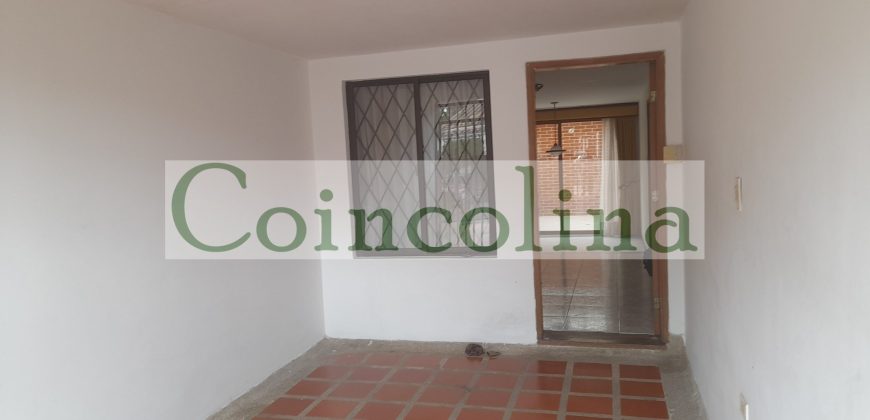 VENTA CASA SAMARIA CHÍA