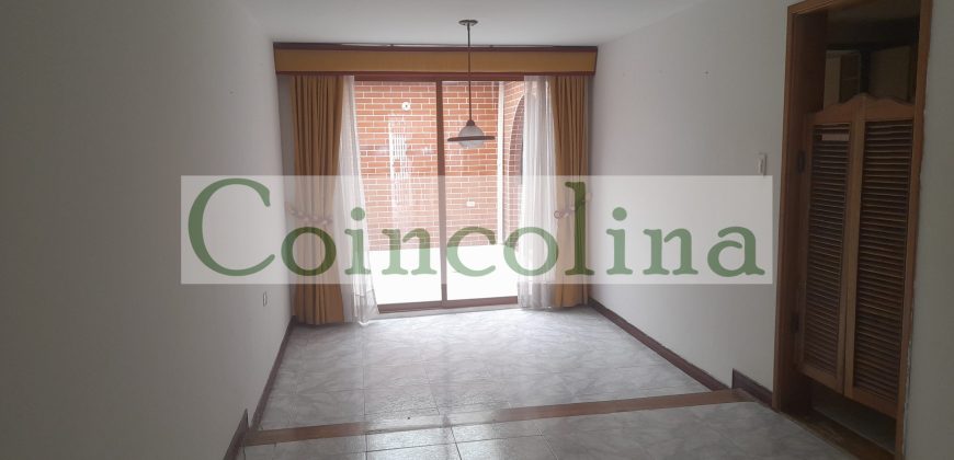 VENTA CASA SAMARIA CHÍA