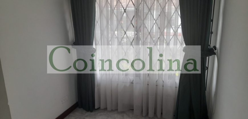 VENTA CASA SAMARIA CHÍA