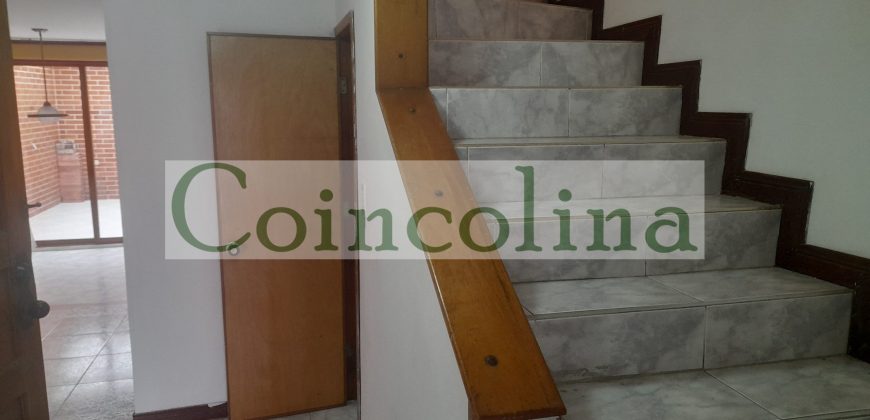 VENTA CASA SAMARIA CHÍA