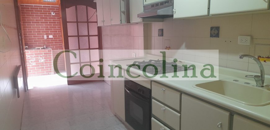VENTA CASA SAMARIA CHÍA