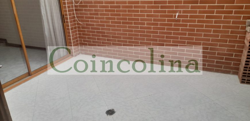 VENTA CASA SAMARIA CHÍA