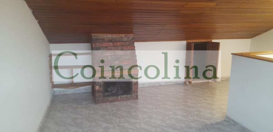 VENTA CASA SAMARIA CHÍA