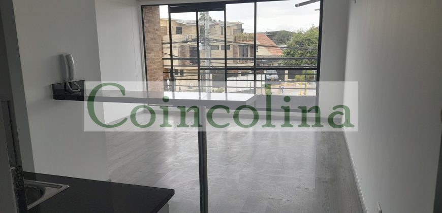 VENTA APARTAMENTO CONDOMINIO RESIDENCIAL ARTE CAMPO CAJICÁ