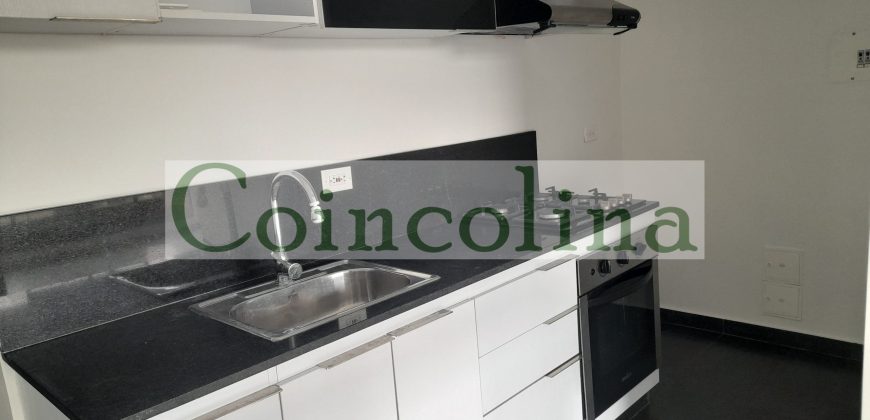 VENTA APARTAMENTO CONDOMINIO RESIDENCIAL ARTE CAMPO CAJICÁ