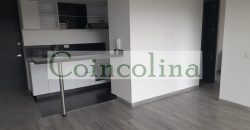 VENTA APARTAMENTO CONDOMINIO RESIDENCIAL ARTE CAMPO CAJICÁ