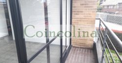 VENTA APARTAMENTO CONDOMINIO RESIDENCIAL ARTE CAMPO CAJICÁ