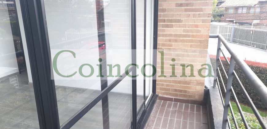 VENTA APARTAMENTO CONDOMINIO RESIDENCIAL ARTE CAMPO CAJICÁ