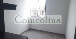 VENTA APARTAMENTO CONDOMINIO RESIDENCIAL ARTE CAMPO CAJICÁ