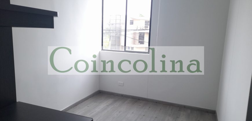 VENTA APARTAMENTO CONDOMINIO RESIDENCIAL ARTE CAMPO CAJICÁ