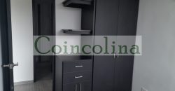 VENTA APARTAMENTO CONDOMINIO RESIDENCIAL ARTE CAMPO CAJICÁ