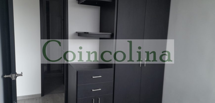 VENTA APARTAMENTO CONDOMINIO RESIDENCIAL ARTE CAMPO CAJICÁ