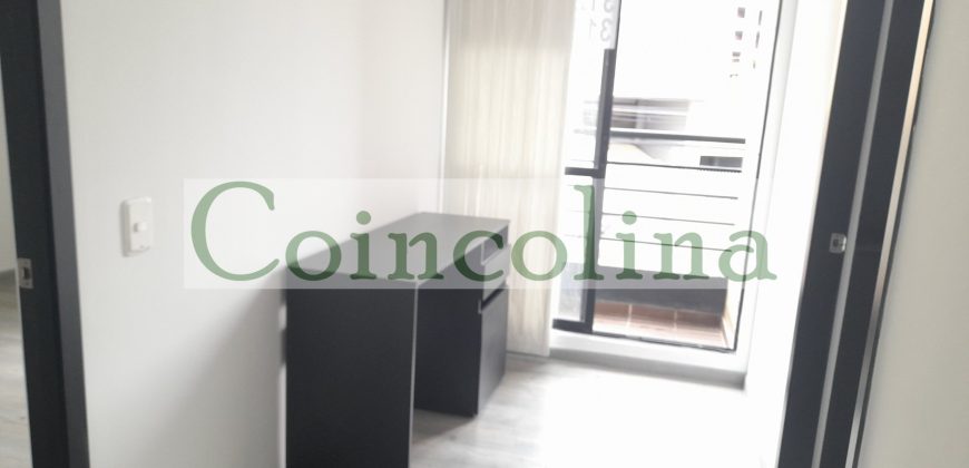 VENTA APARTAMENTO CONDOMINIO RESIDENCIAL ARTE CAMPO CAJICÁ