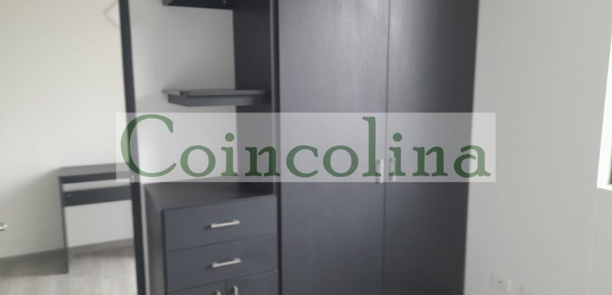 VENTA APARTAMENTO CONDOMINIO RESIDENCIAL ARTE CAMPO CAJICÁ