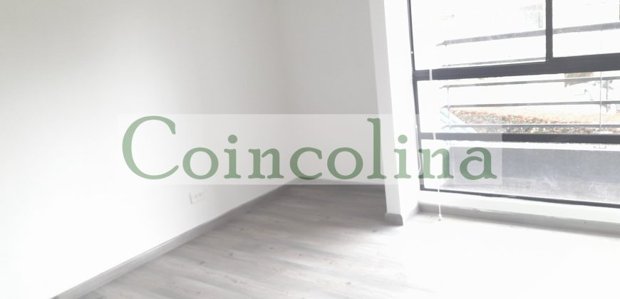 VENTA APARTAMENTO CONDOMINIO RESIDENCIAL ARTE CAMPO CAJICÁ