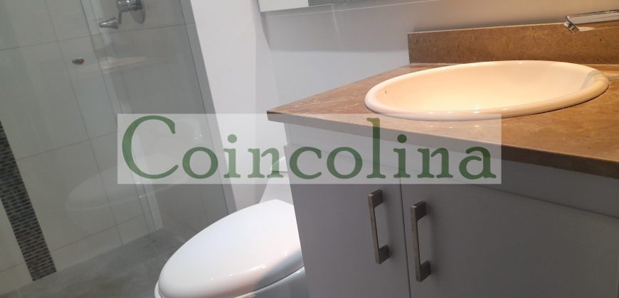 VENTA APARTAMENTO CONDOMINIO RESIDENCIAL ARTE CAMPO CAJICÁ