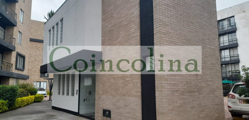 VENTA APARTAMENTO CONDOMINIO RESIDENCIAL ARTE CAMPO CAJICÁ