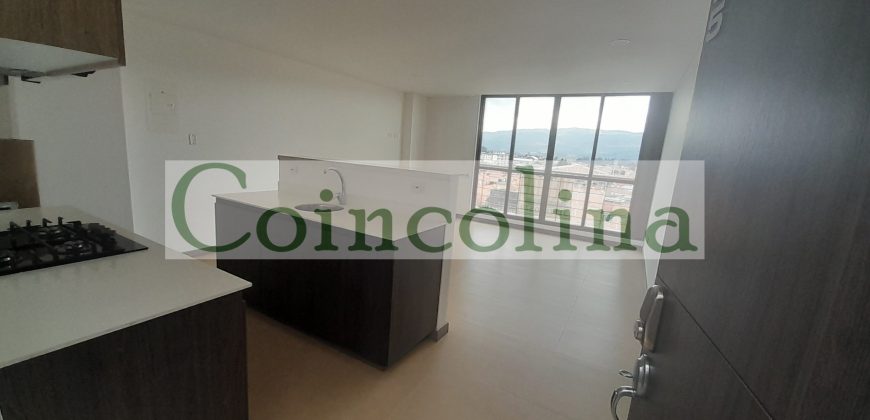 VENTA APARTAMENTO MIDTOWN CAJICÁ