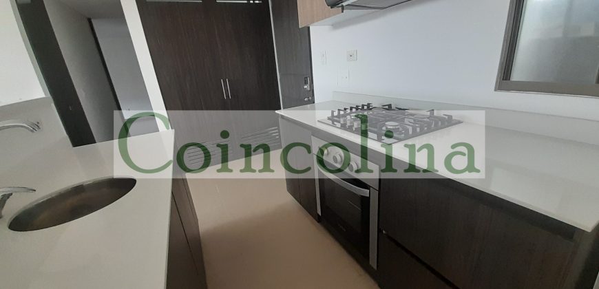 VENTA APARTAMENTO MIDTOWN CAJICÁ