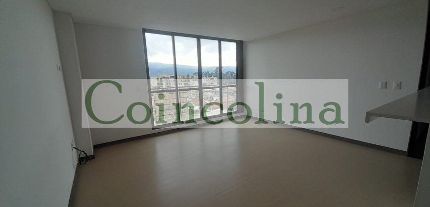 VENTA APARTAMENTO MIDTOWN CAJICÁ