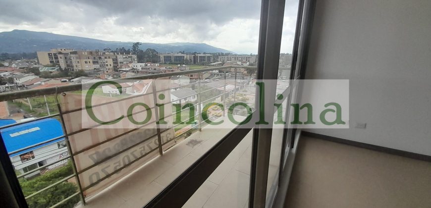 VENTA APARTAMENTO MIDTOWN CAJICÁ