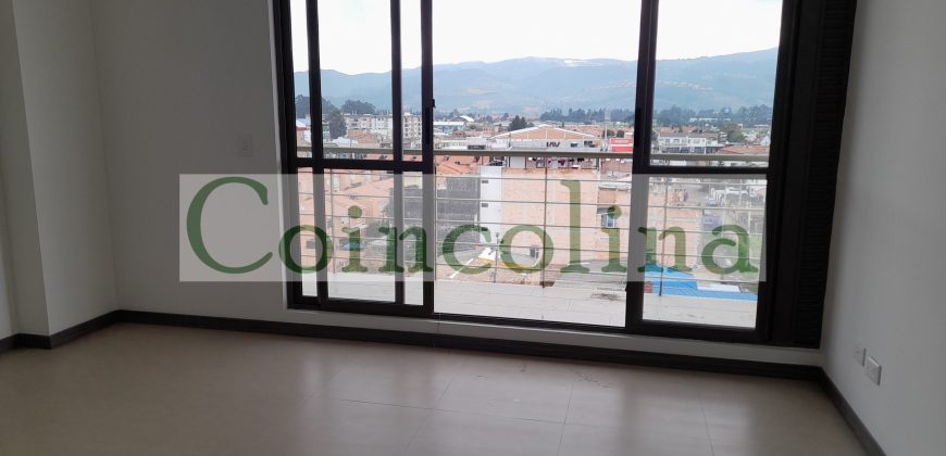 VENTA APARTAMENTO MIDTOWN CAJICÁ
