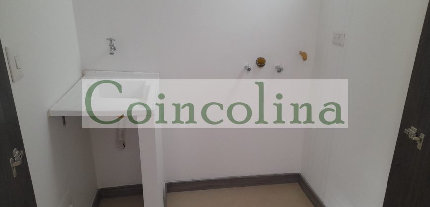 VENTA APARTAMENTO MIDTOWN CAJICÁ