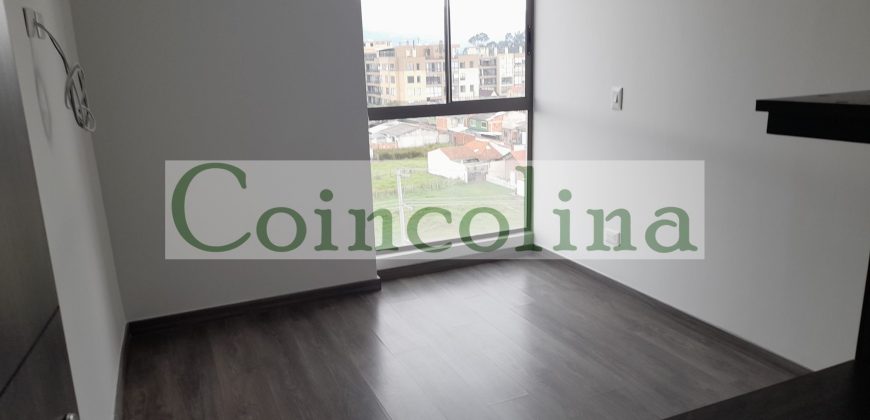 VENTA APARTAMENTO MIDTOWN CAJICÁ