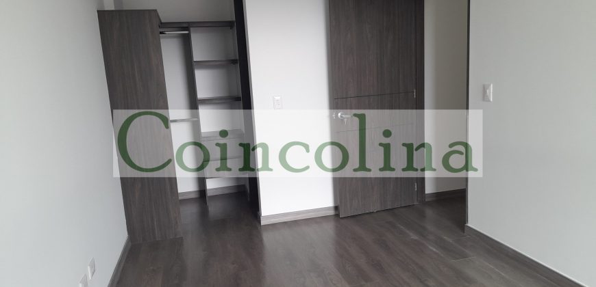 VENTA APARTAMENTO MIDTOWN CAJICÁ