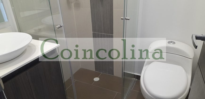 VENTA APARTAMENTO MIDTOWN CAJICÁ