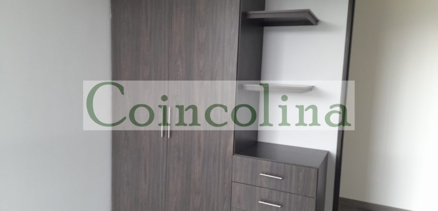 VENTA APARTAMENTO MIDTOWN CAJICÁ