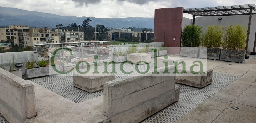 VENTA APARTAMENTO MIDTOWN CAJICÁ