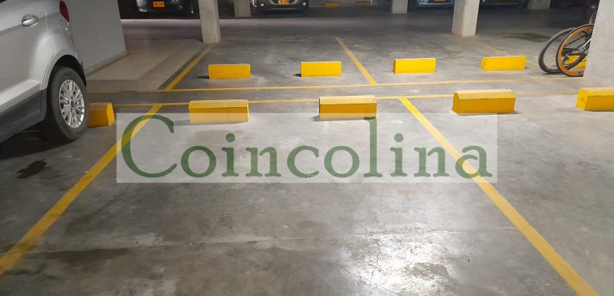 VENTA APARTAMENTO MIDTOWN CAJICÁ