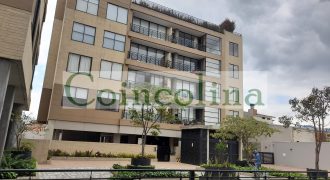 VENTA APARTAMENTO PIETRA CAJICÁ