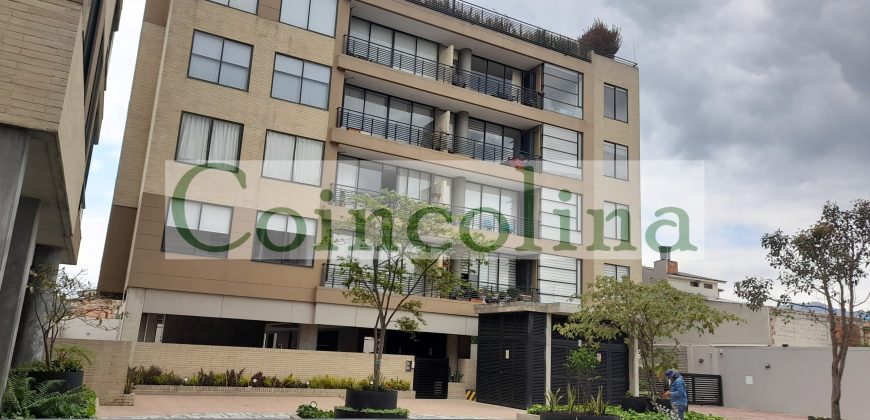 VENTA APARTAMENTO PIETRA CAJICÁ