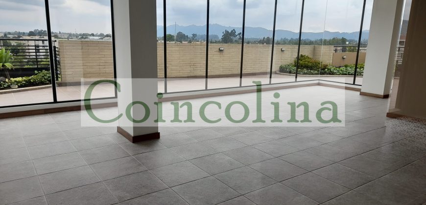 VENTA APARTAMENTO PIETRA CAJICÁ