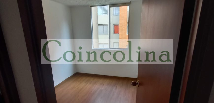 VENTA APARTAMENTO MORELLI TOCANCIPÀ